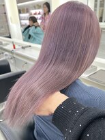 パーヴミックスリコ (Parve Mix RICO)&nbsp;シアーラベンダー