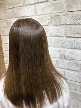 シャル 八王子(shalu) 重ためミディアム