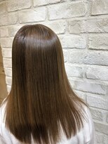 シャル 八王子(shalu) 重ためミディアム