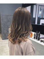ルッソリベラ 池袋(Lusso libera)&nbsp;グラデーションカラー/30代/40代/50代