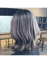 サロウィン 下北沢(SALOWIN)&nbsp;表面だけシャドールーツ