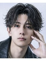 ゴールド 大阪 梅田店(GOALD)&nbsp;パーマ