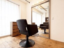 ノア マルヤマ(Noa maruyama)の雰囲気（隠れ家サロン。また来たくなる空間と贅沢な時間。）