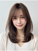 オトナ女子のさり気なオシャレ