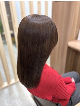 ブランシェ 利府店(Branche) ツヤロング