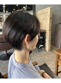 ショート