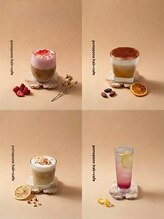 ポノポノ ヘアプラスカフェ