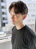 【メンズ】カット BS込み 6600円
