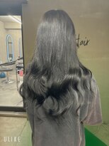 ラニシス ヘアー(Lanisis Hair)&nbsp;ボブからロングへ！