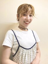 シークレット 経堂店(Secret) 牟礼 希望