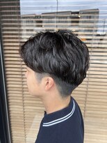 プルネ 藤枝(Plune)&nbsp;メンズパーマ