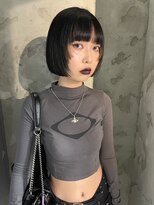 ノエマ(NOEMA) フェイスレイヤーボブ