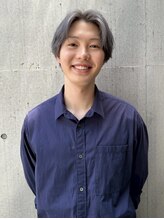 リリアン 青山(relian)&nbsp;横川 颯亮