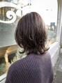 ラフィス ヘアー アーク 高槻店(La fith hair arc) 似合わせのカット得意です♪