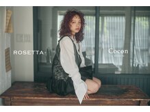 ロゼッタプラス(ROSETTA+)
