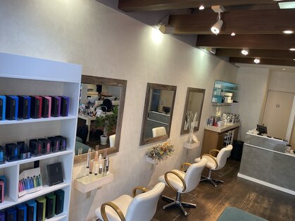 ミヤ たまプラーザ店(MIYA)の写真