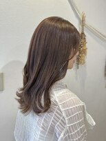 ルヴェール 本店(LeVert) モカグレージュ