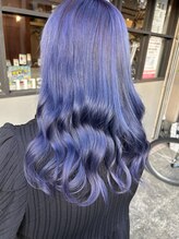 フランク 伊丹店(i's FRUNC)&nbsp;コスモスカラー