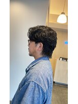 ビラデルソル マレ 長久手店(biradelsol maRe)&nbsp;大人マレットヘア