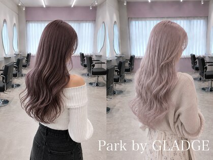 パーク バイ グラッジ 池袋(Park by GLADGE)の写真