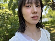 キヨミ 札幌東区役所(KIYOMI)の雰囲気（貴方に似合う綺麗・可愛いをご提案 　札幌 /東区役所/髪質改善）