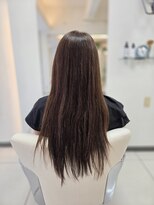 ヘアサロン ティファレス(Hair Salon TIPHARETH)&nbsp;髪質改善トリートメント