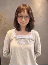 マザー(MOTHER) 山田 茜理
