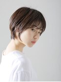 コンパクトショート