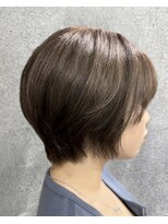 ラプト(RAPT)&nbsp;shortBOB