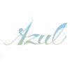 アズール(Azul)のお店ロゴ