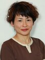 ウサミ美容室 宇佐見 奈美