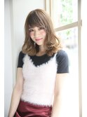 大人ふわ甘カール