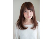 ヘアーメイク アズワン(HAIRMAKE AS ONE)