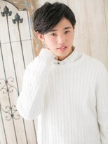 モッズヘア メン 上尾東口店(mod's hair men)&nbsp;≪mod's men≫ウェットミディアムc