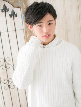 モッズヘア メン 上尾東口店(mod's hair men) ≪mod's men≫ウェットミディアムc