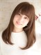 ヘアーアート シオン(Hair Art Sion)の写真/【担当スタイリストは全員女性☆】極上スパ×ダメージケアで、髪の芯まで栄養分を緊急チャージ！