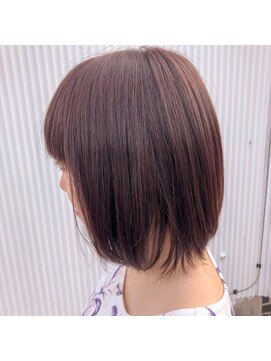 エルモ(ELMO) 極上ツヤピンク