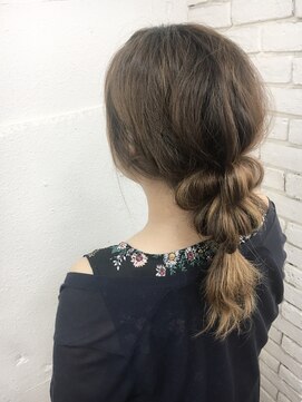 ヴォイス(voice) ゆるふわアレンジ