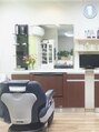 ヘアーサロン ミマ(Hair Salon MIMA)/美馬　儀利