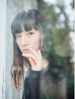 エマージュ 蒲田(Emerge)&nbsp;モードな濡れ髪