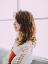 プロデュース 東橋本店(Produce)&nbsp;大人可愛い☆無造作☆クセ毛風【橋本/東橋本/JR橋本】