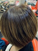 アンチテーゼ(Anti These)&nbsp;ボブ