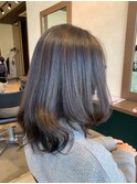 ナチュラルハイライト