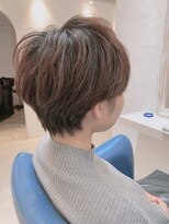 ウーロス(uros.)&nbsp;ショート☆みみかけ