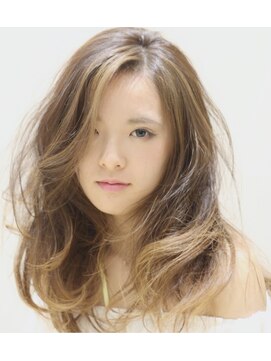 ロコヘアーバイクルル(Loco hair by couleur) ロング