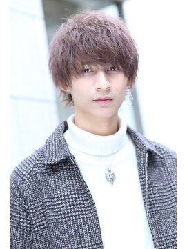 リップス 渋谷(LIPPS) エアリームーブウルフ