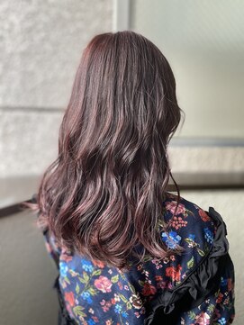 ラべリー 池袋(LOVELEY) ダスティチェリー☆リバース×波ウェーブ【池袋】