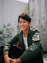 ココカラー(CoCo Color)&nbsp;爽やかナチュラルヘア【岡山】【倉敷】【中庄】