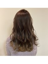 ラヴィズム 長岡店(LUVISM)&nbsp;カット/カラー/ハイライト