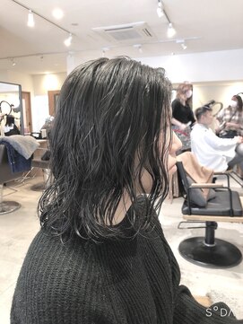 ティー リュクスボーテ(T LUXE BEAUTE) ナチュラルウェーブ